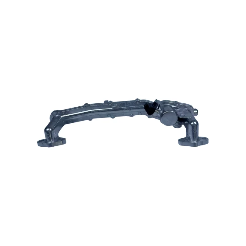 LR018273 LR087559 LR077042 C2Z31645 New Heater Manifold Tube For Land Rover Discovery 4 Range Rover Sport Jaguar XF XJ F-Pace