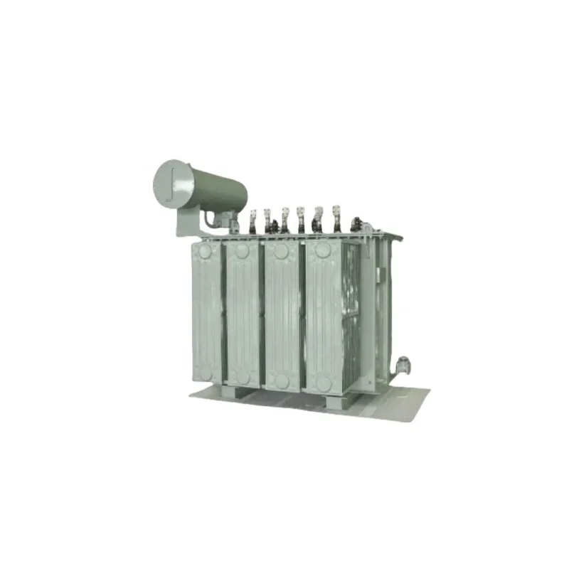 2025 New Stock Three Phase Distribution Transformer 25000 Kva 35kv11kv/415v 440v Step Down Oil-Filled Electric Transformer