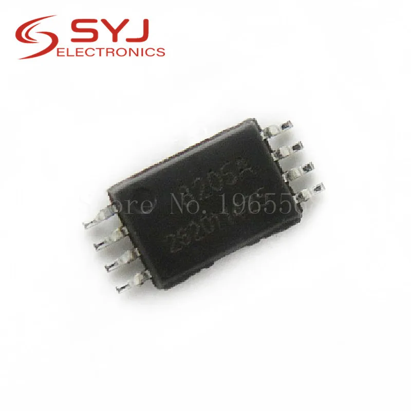 FS8205A TSSOP8, FS8205, CEG8205A, CEG8205, TSSOP, 8205 Nouveau, Original, En Stock, Lot de 10 Pièces