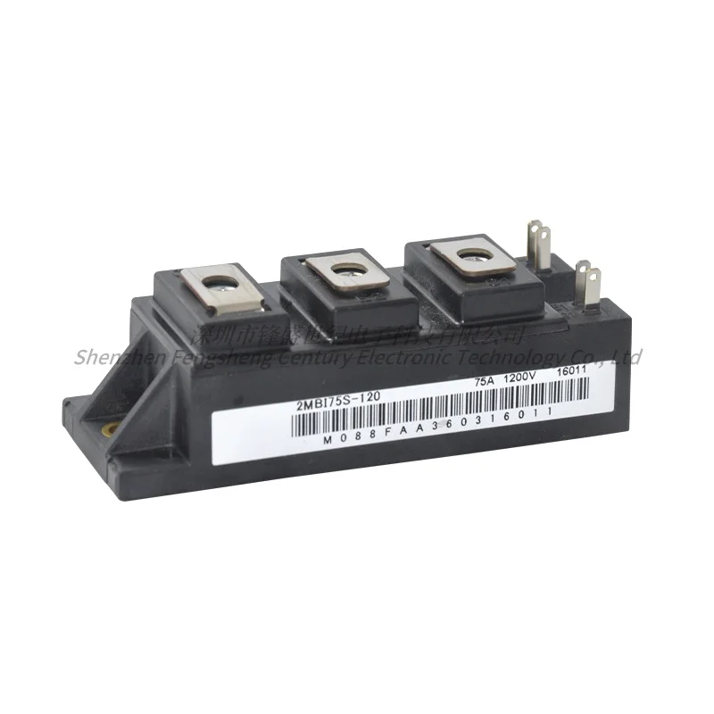 2MBI75S-120 IGBT Power Module of Power Inverter New original