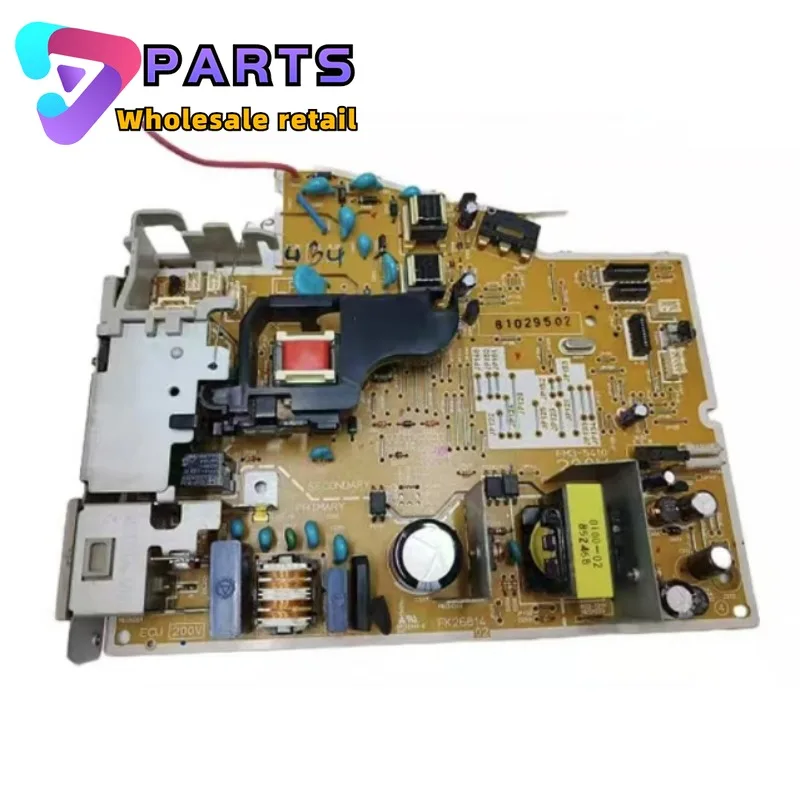

FM3-5409 110 В плата питания для Canon LBP3018 LBP3010 LBP3050 3010 3050 3108 печатная плата управления двигателем 220 В FM3-5410