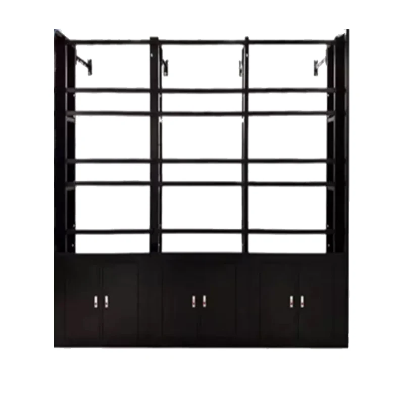 LCD Display Finished Splicing Cabinet for Size Can Be Customized to Suit Various Screen Size Specifications