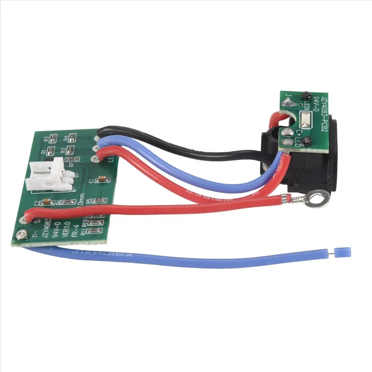 

A333I Motherboard Electric Hair Clipper Circuit Board PCB Board for 8148/8591