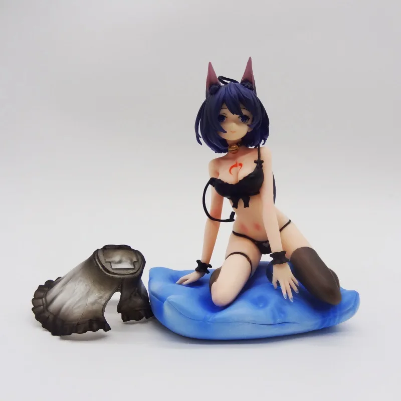 Honkai Impact Anime Figuur Seele Vollerei Personage Spel Personage Pop Chassis Desktop Speelgoed Geschenken