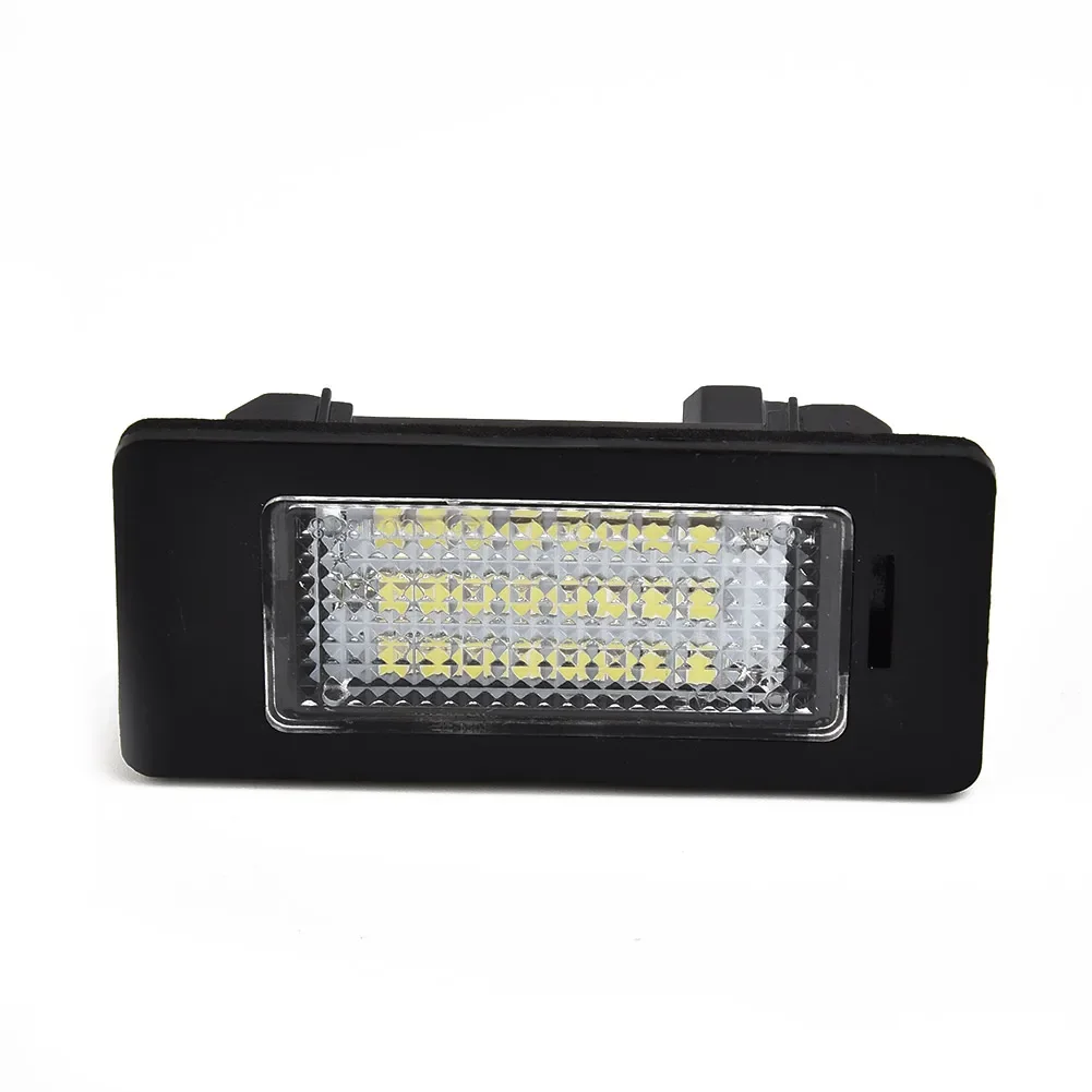 LED Lights Number Lights Office Outdoor Garden Replacements Accessories Parts 6000-6500K E60 E61 E93 E70 E39 F30