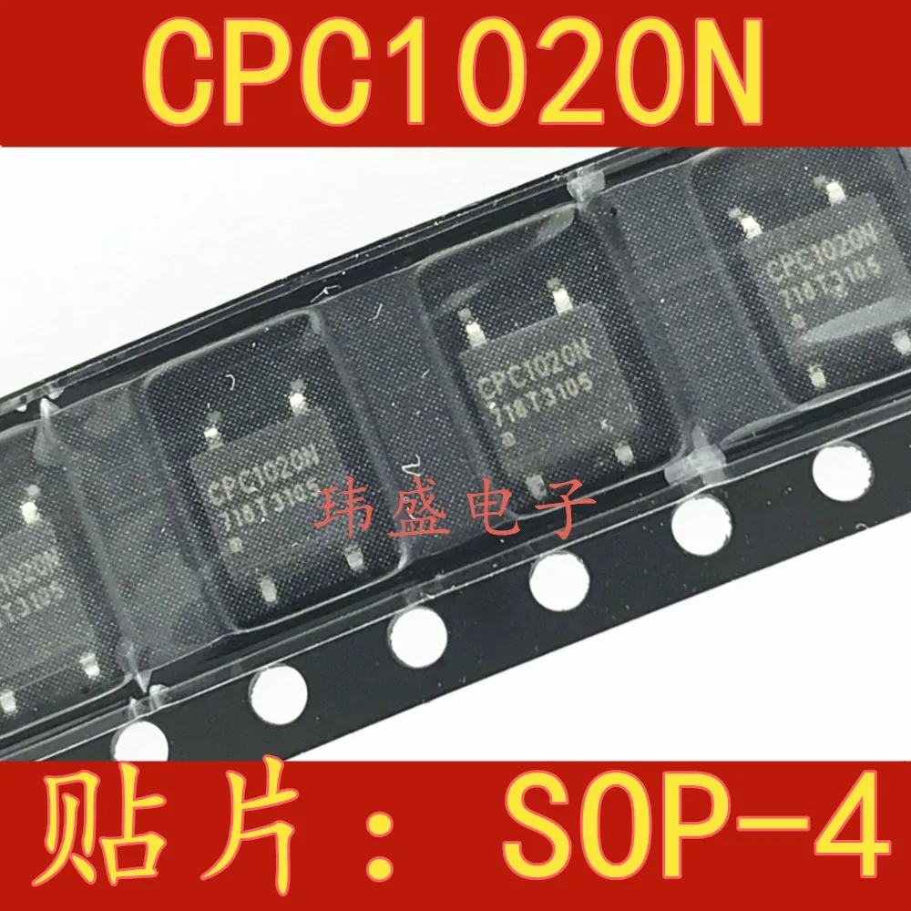 

5 шт., CPC1020N SOP4 CPC1020