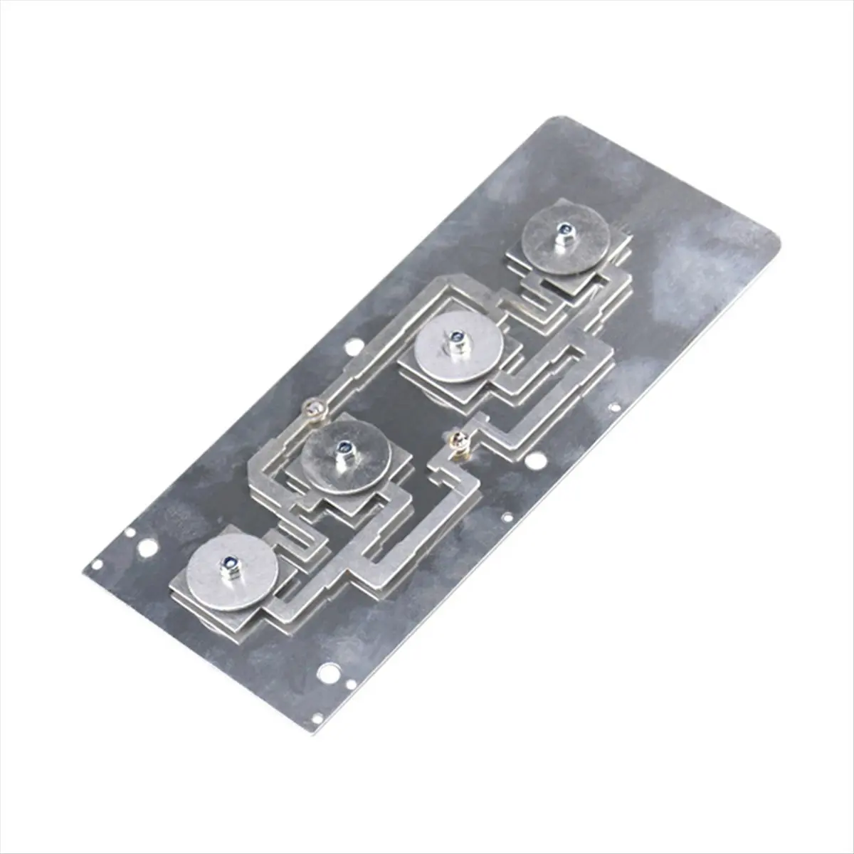 5.8G WIFI المزدوج راوتر لاسلكي وحدة AP جسر مكبر للصوت هوائي مكاسب عالية 12dBi 5150-5850MHz WIFI هوائي #4