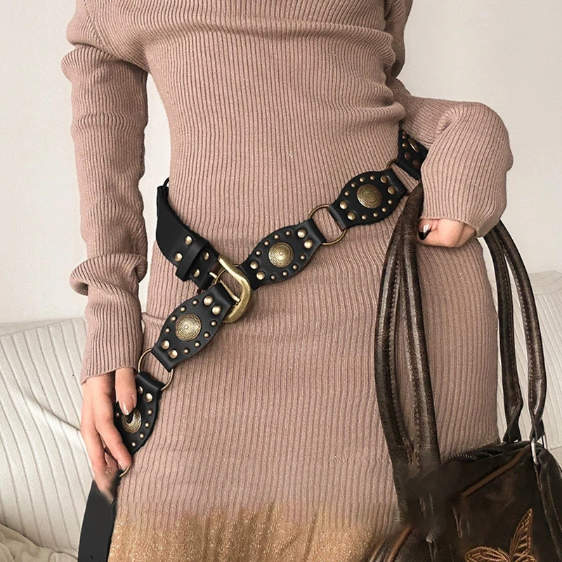 Thumbnail 3 - #30 Trending Womens Belts Right Now