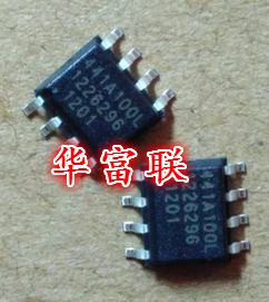 

Free shipping IDT 843441AM-100LF 441A100L SOP-8 5pcs