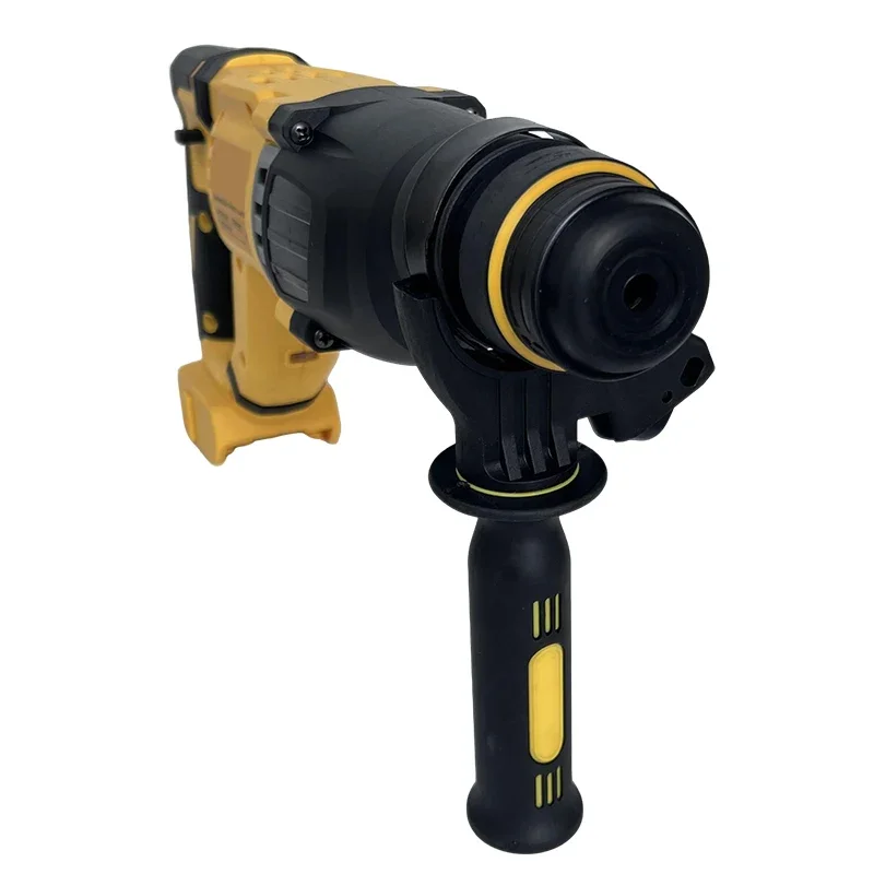 Fit DEWALT DCH263 20V Max Brushless Cordless Martelo Rotativo SDS plus D-Handle Martelo Elétrico Parede Concreto Broca Buraco Ferramenta Elétrica