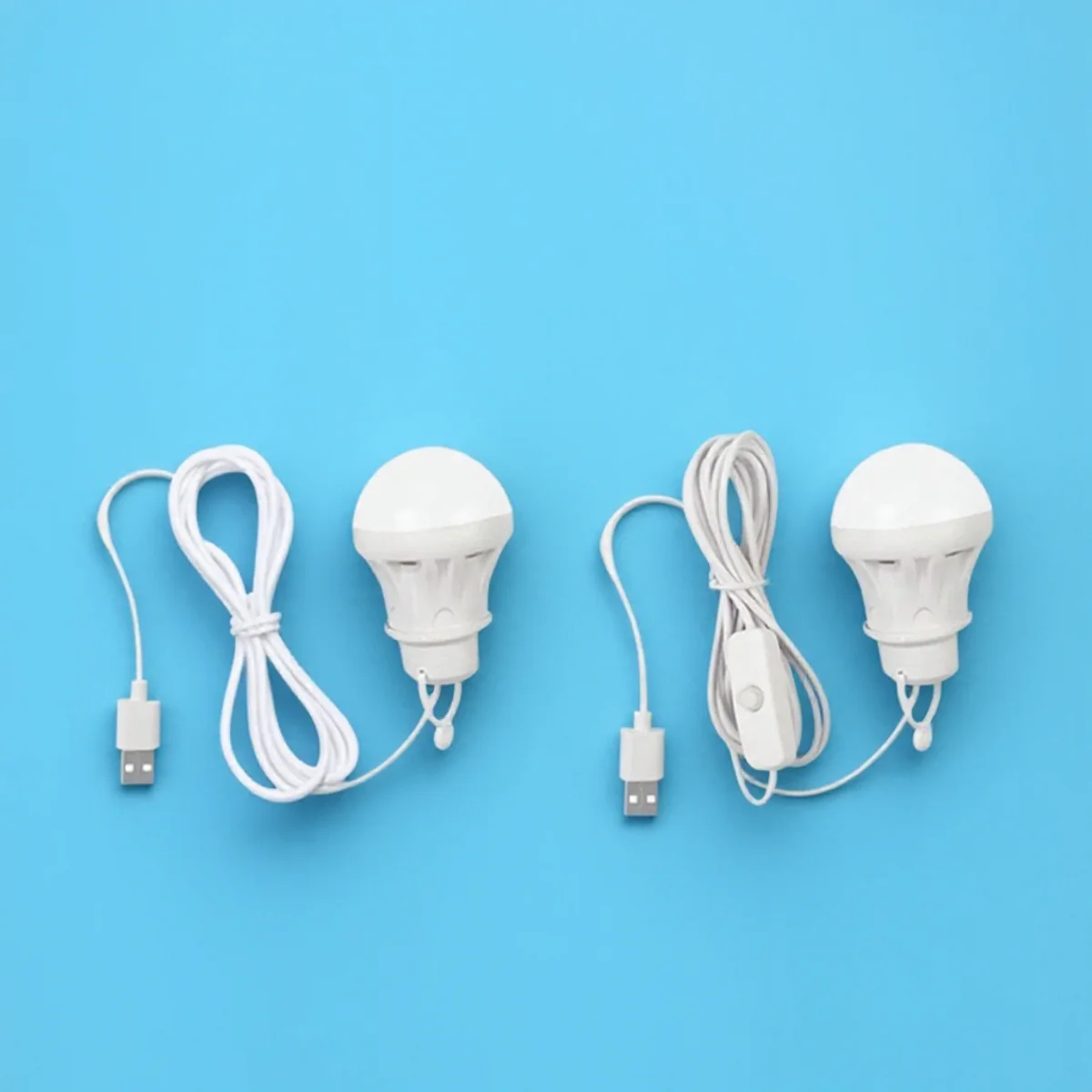 

Портативный фонарь для кемпинга, светодиодная USB-лампа, внешний аккумулятор 100/240 см, светильник для палатки, туристическое снаряжение, уличные фонари 5 В