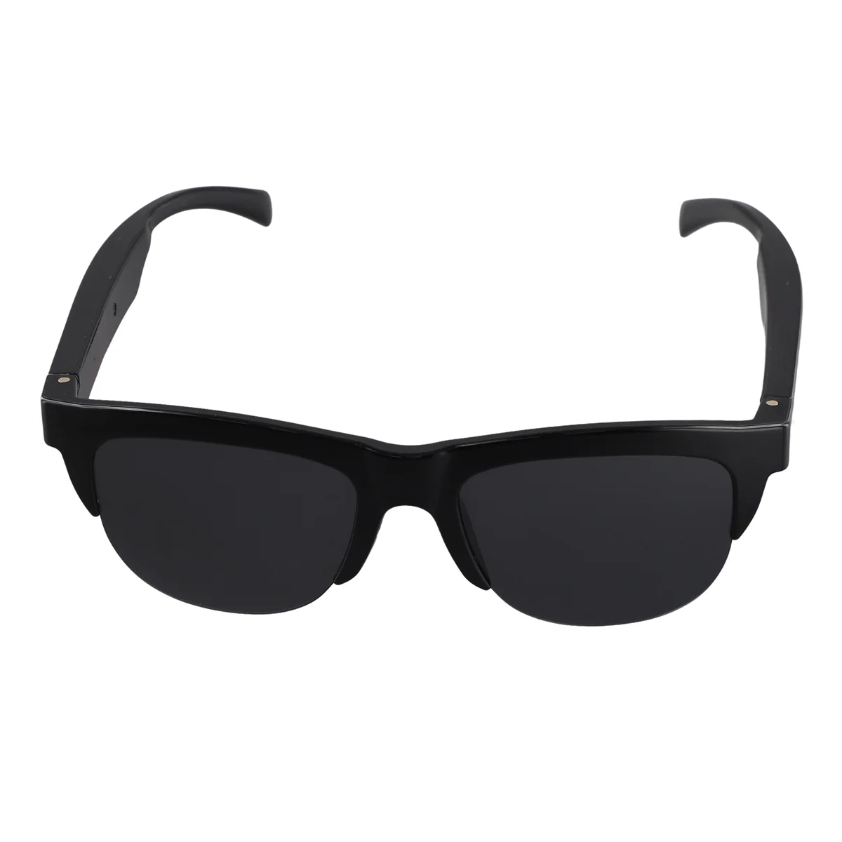 F06 Waterproof Bluetooth Smartglass Stereo Connected Bezel Smart Glasses Polarized Sunglasses