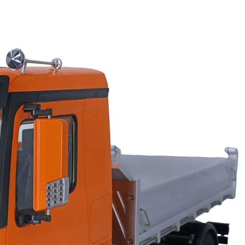 

KABOLITE 1/14 K3362 4x4 Металлический гидравлический RC Самосвал RC Самосвал Радиоуправляемый Самосвал Автомобиль Световая Звуковая Система Радиоконтроллер Игрушки для мальчиков