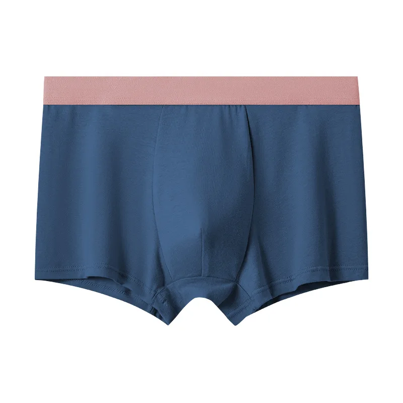 

Мужское нижнее белье, удобное и дышащее нижнее белье, мужские мягкие и приятные для кожи мужские боксеры