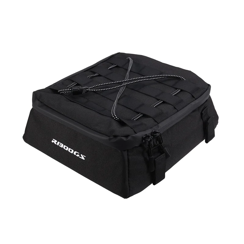 

Leading-Edge-Motorcycle Vario Bag Top Box Panniers Bag Case Top Case Cover Bag For BMW R1300GS R 1300GS R 1300 GS 2023- Accessor