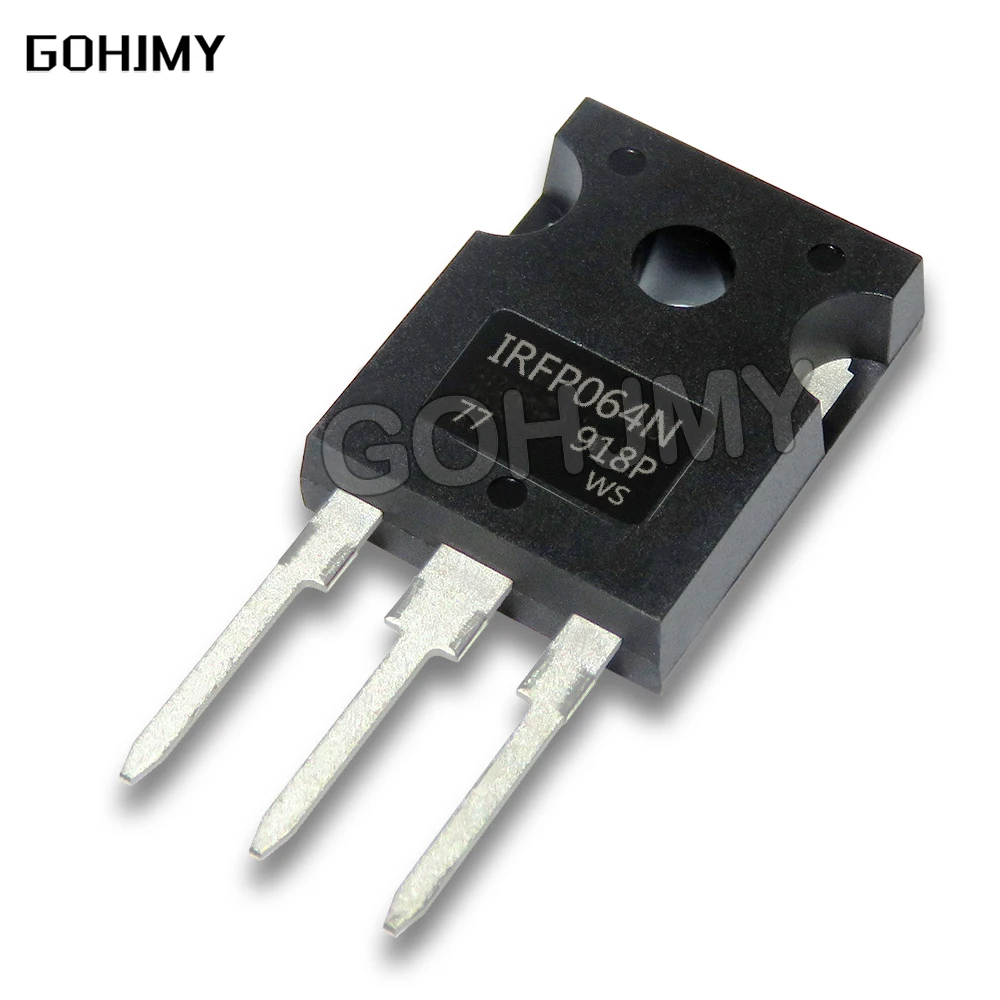 5PCS IRFP460 IRFP064N TO-247 IRFP140 IRFP150 IRFP250 IRFP254 IRFP260N IRFP264N IRFP9140 IRFP360 TO247 NEW
