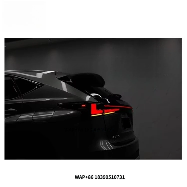 

Новинка: Светодиодные задние фонари для NX200 NX300T 2014-2021 годов выпуска с анимацией при включении