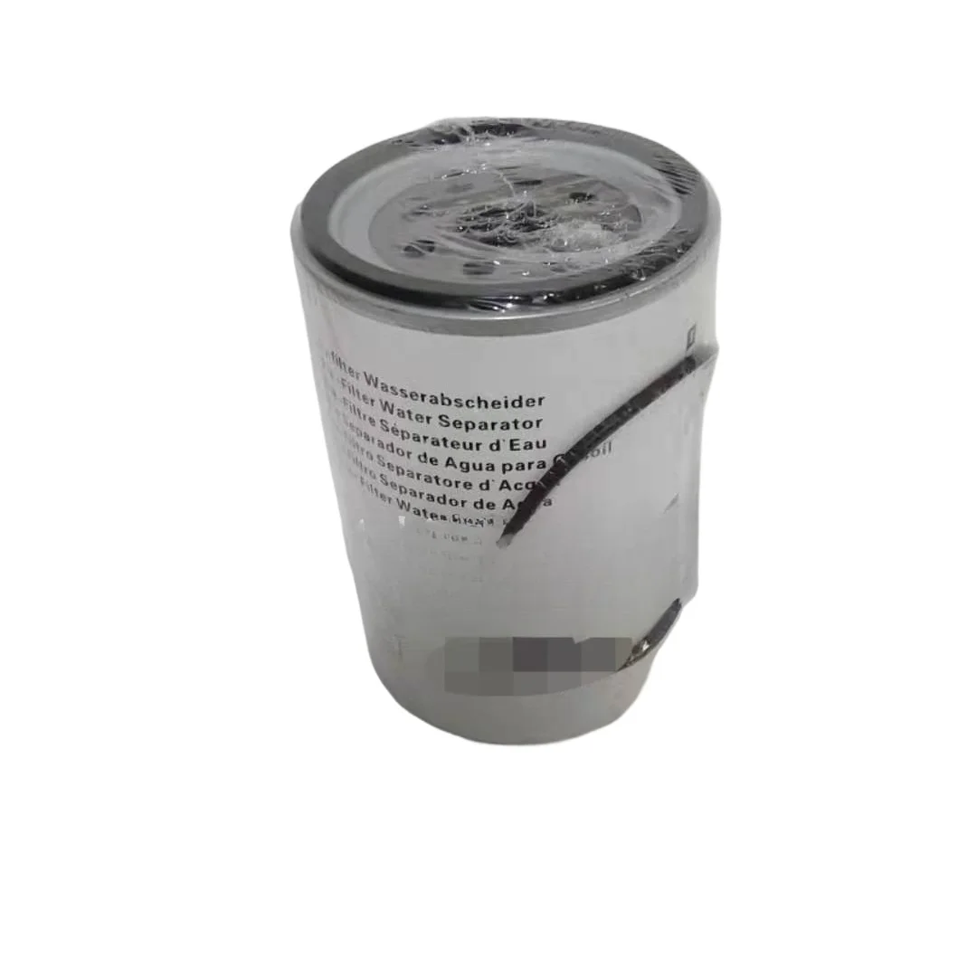 Manufacturer Supplies 04291642 Oil-water Separator, Forklift Generator Fuel Filter Filter Element