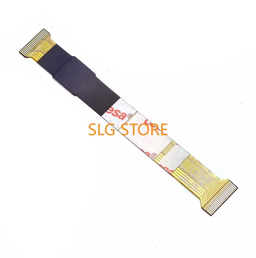 Lente Zoom Anti Shake Cabo Flex, Camera Reparação Parte, Fit para Tamron AF, 24-70mm, F/2.8 II, A032, alta qualidade, novo