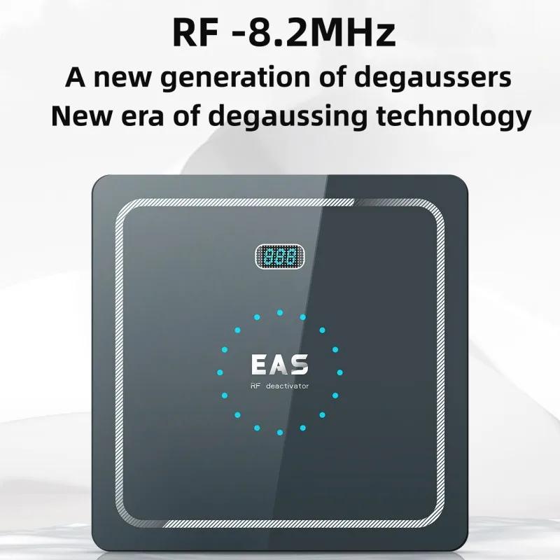 EAS RF Label Deactivator ، Mhz ، لوحة تنشيط RF للتخزين