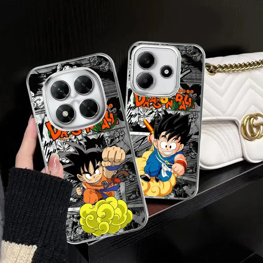 Anime Dragons Balls…