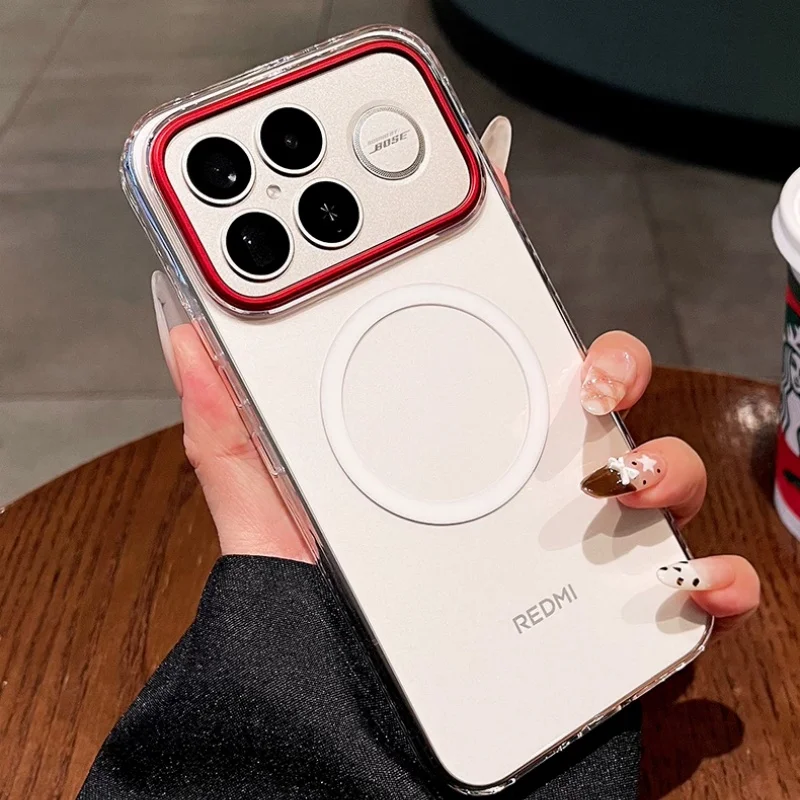 Case For Poco F8 Ul…