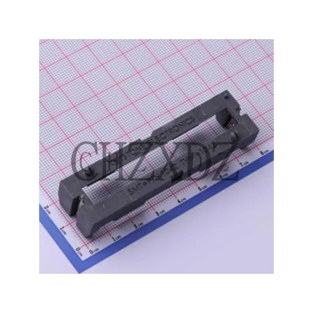 100% original 1043P Cylindrical battery contacts, clips, seats, and springs THM BATTERY HOLDER 10