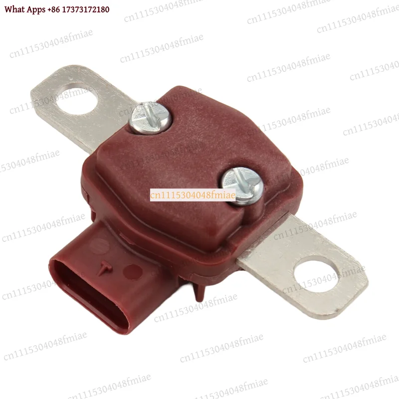 k3 Battery Pyrotechnic Fuse Overload Protection, OE 61125A83C36 61125A46083, for BMW X1 U11 U06