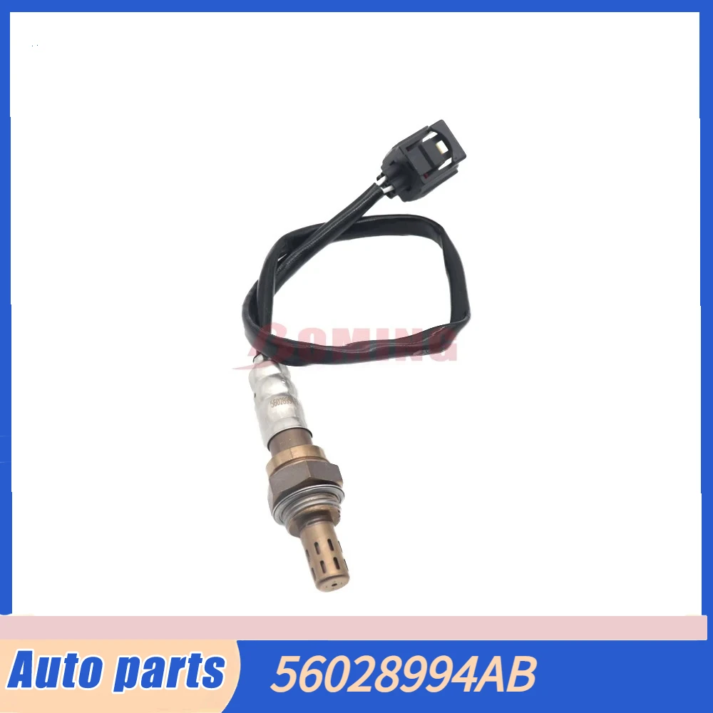 

Датчик кислорода (лямбда-зонд) 56028994AB для Jeep Commander, Grand Cherokee, Liberty, Wrangler, Mitsubishi Raider 05149180AA