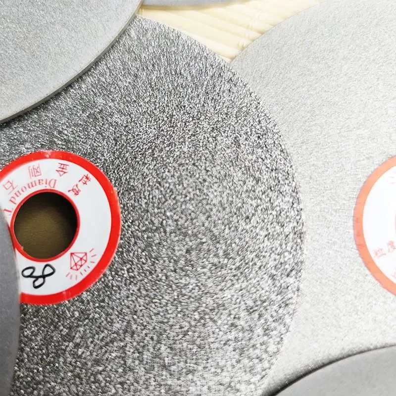 

Алмазные плоские шлифовальные круги 100 мм — полировальные диски с зернистостью 600/800/1200/3000 для гранильной отделки камня