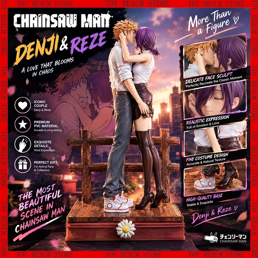 nouvelle-figurine-de-chainsaw-man-denji-et-reze-en-position-de-calin-et-de-baiser-34-cm-statue-d'anime-en-pvc-articulee-decoration-de-bureau-cadeau-d'anniversaire-romantique