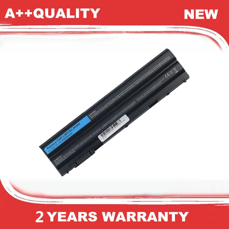 

E6420 Laptop Battery FOR Dell 8858X 8P3YX 911MD F33MF FRR0G HCJWT KJ321 M5Y0X NHXVW P14F P14F001 312-1311 312-1242 312-1163