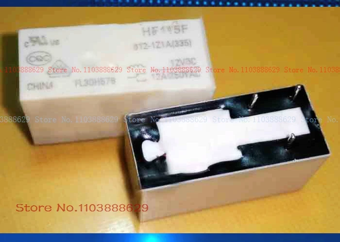 Hf115F 012-1Zs1/1Z1…