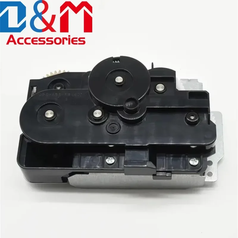 1X Placa de Accionamiento del Fusor Kyocera 302RV94020 para Kyocera ECOSYS M2040dn M2640 M2540 M2635dw P2040dw P2235dw, Kit de Engranajes de Accionamiento del Fusor