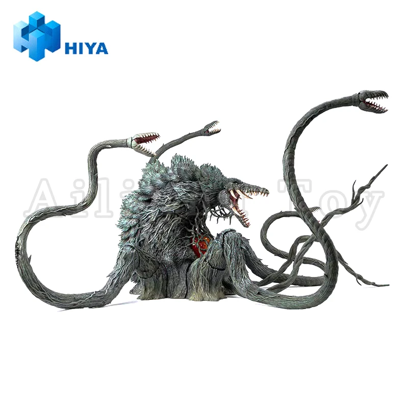

[Pre-Order]HIYA 8inch Action Figure Exquisite Basic Series Godzilla vs. Biollante 1989 Biollante Anime Toy