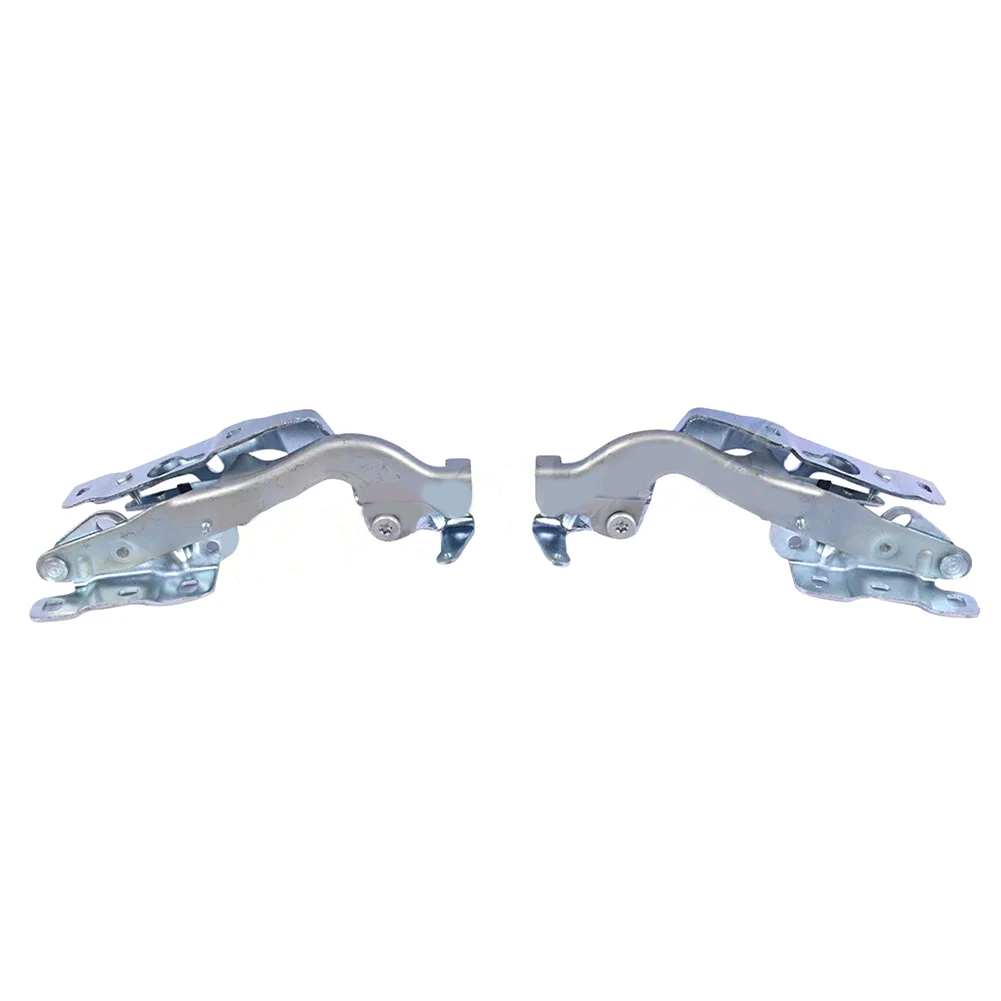 

Pair Side Bonnet Hinge for Mercedes For W176 A Class A1768800328 Replacement Metal Part for For W176 and X156 GLA Models