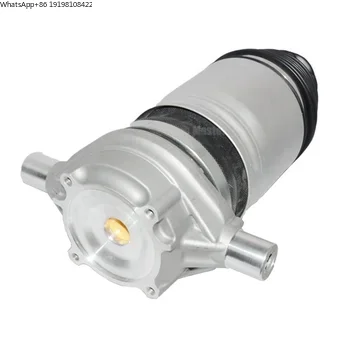 Tech Master Gas Air Spring Q7 958 Rear Air Spring Bladder 7P6616019G 7P6616020G
