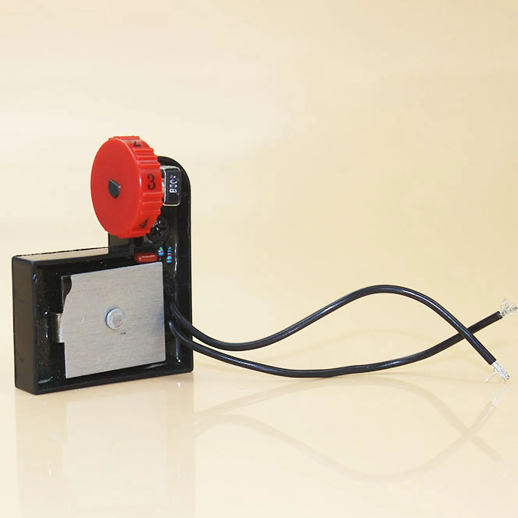 

AT48-Speed Controller Switch Governor For 180 230 Polishing Machine Electric Tools Electric Speed Regulating Tools