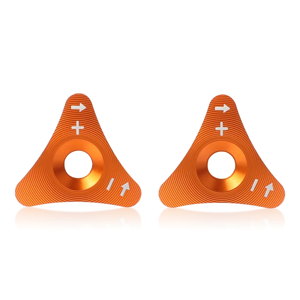 ل بيتا 250/300/350/390/400/430/450/480/500 RR RR-S 498 RR 430 RR-S موتوكروس 48 مللي متر شوكة امتصاص الصدمات مقبض الضابط الترباس