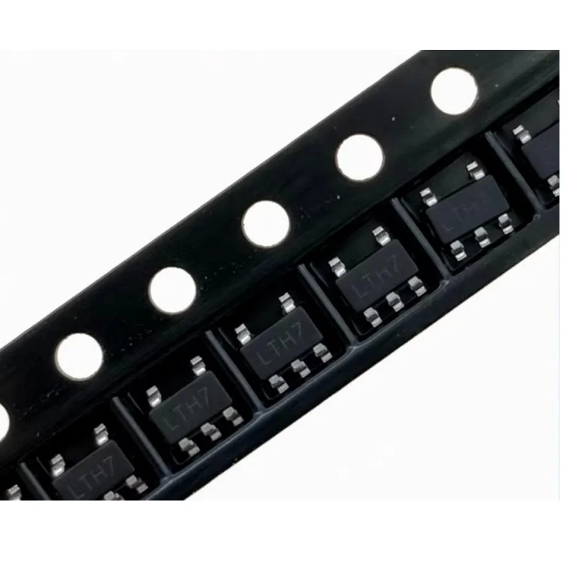 LTC4054 LTH7 SOT23-5 LTC4054ES5-4.2 SOT23 TP4054 PL4054 SMD Lithium Battery Charging Chip New Original