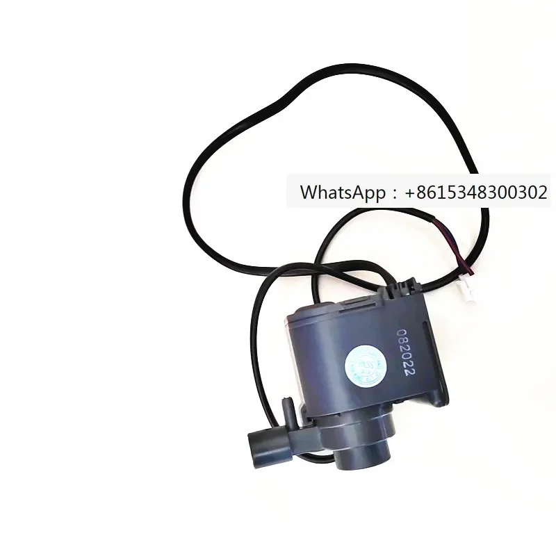 Commercial ice maker water pump AP-1200 circulating submersible water pump Zhongchen Woleto universal small water pump