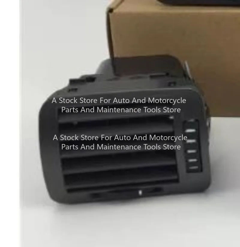 3BD 820 951 3BD 819 701 3BD 819 702 Car Front Dashboard Air Conditioning Exhaust Vent Outlet For Passat 2006-2009