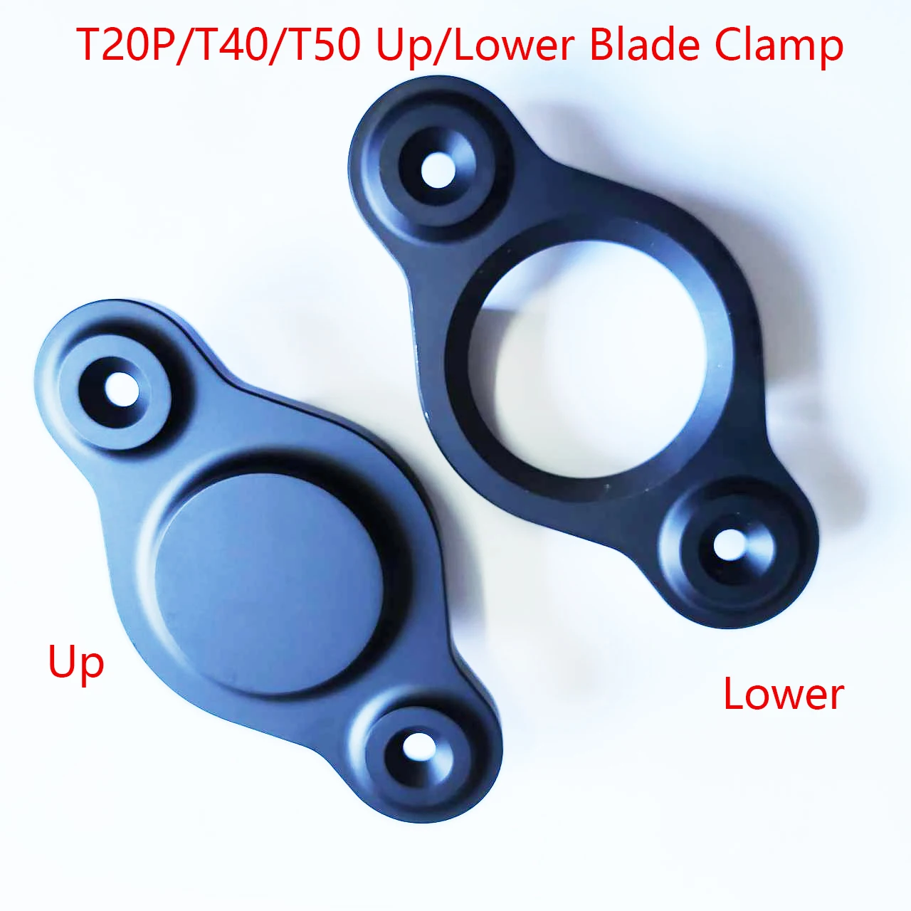 

Original Parts for DJI Plant Protection Drone T50/T20P/T40 Up/Upper Blade Clamp Repair Replace Accessory