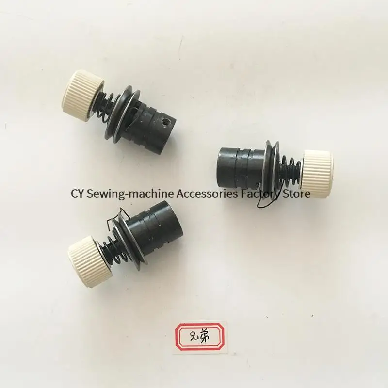 Brother 101 201 Bob…