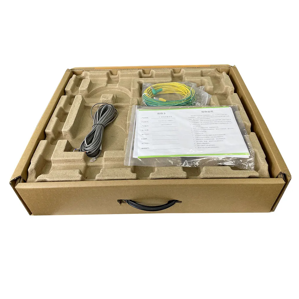 Рисунок 5 - Цифровой рентгеновский плоский