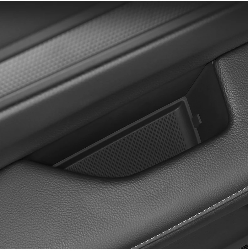 Für Honda CR-V CRV 6. Generation 2023 2024 2025 2026 Hybrid Auto Tür-Aufbewahrungsorganizer Ablage Silikonunterlage Innenzubehör – Detail 14