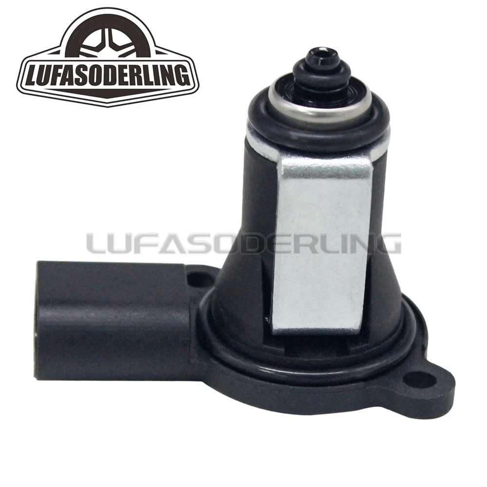 

For Land Rover Range Rover Discovery LR3 LR4 For Mercedes Benz W164 Air Compressor Release Solenoid Valve LR044016 LR061888