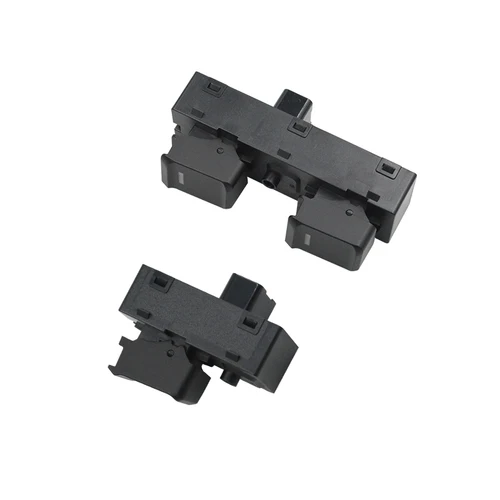 Imagen 2 del producto Interruptor maestro de ventanilla eléctrica para SAIC Maxus V80 2011-19, C00050558-F041 de botón de elevalunas delantero izquierdo, C00050560-F041