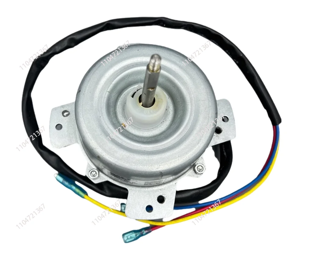 

применить Convient для мотора вентиляционного угля YDK30-6E-11 A951427 28W