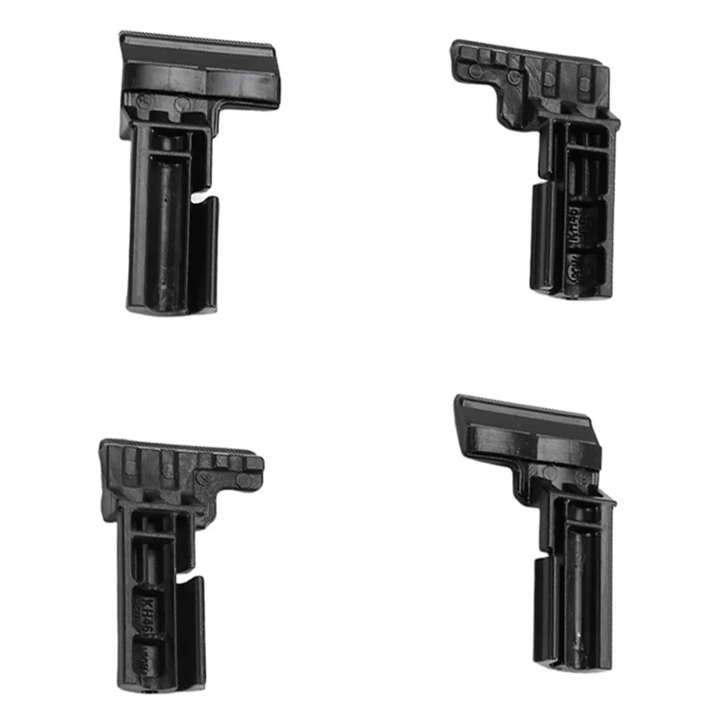 4 pezzi tetto apribile parasole clip cursore per Hyundai Soanta YF I45 Cadenza K7 Optima K5 2011-2014 81655-3S010 81656-3S010